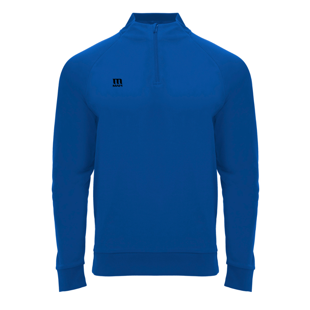 MA1115PI ZIPPER