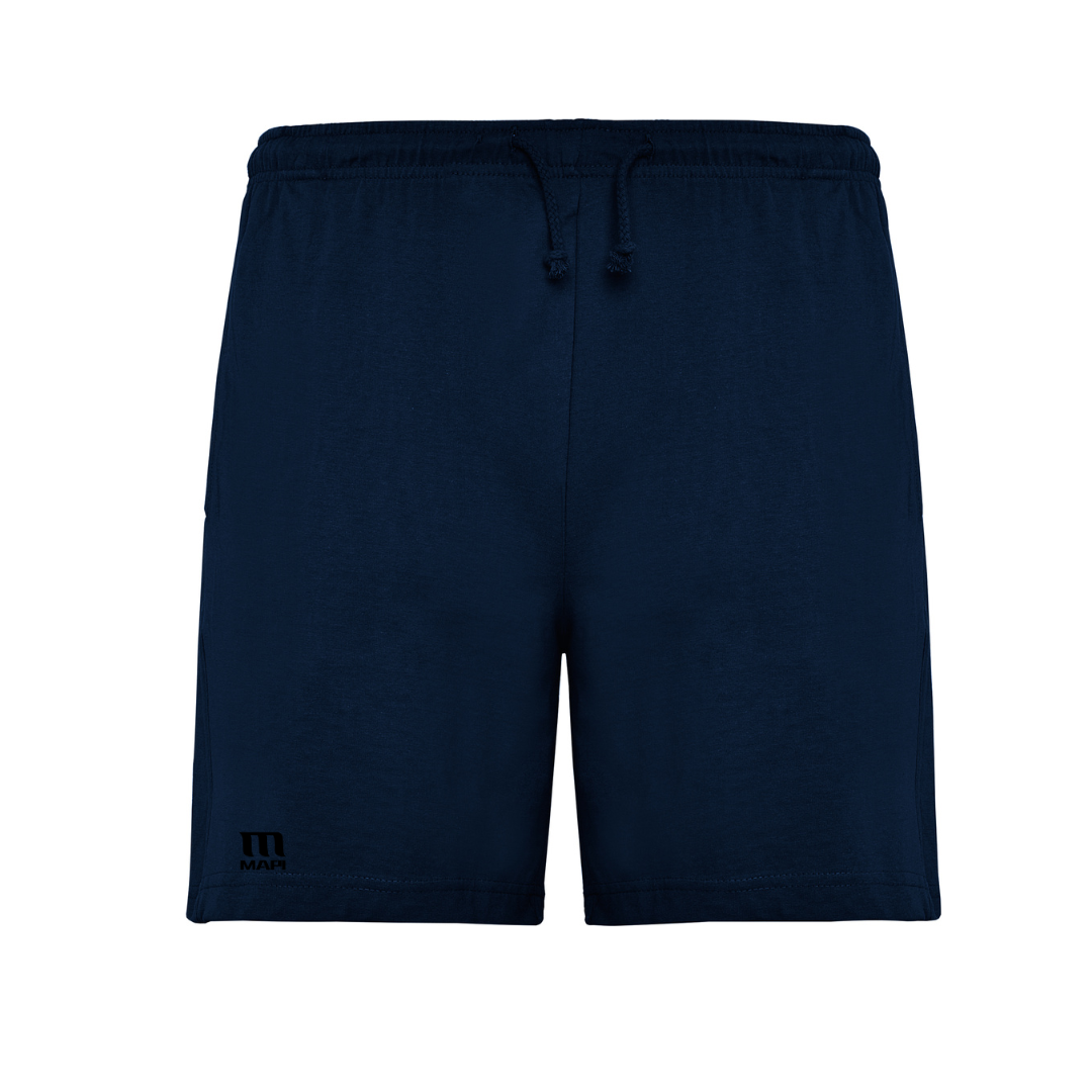 MA6705PI Unisex Shorts mit Seitentaschen