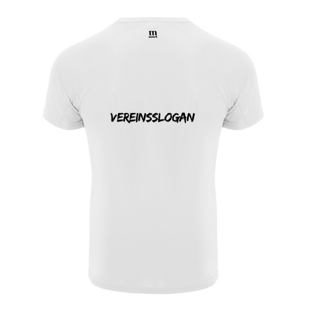 MA0407PI-S Tshirt Trikot - Erwachsene