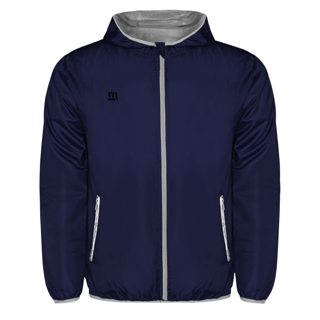 MA5088PI Windbreaker Regenjecke PRO