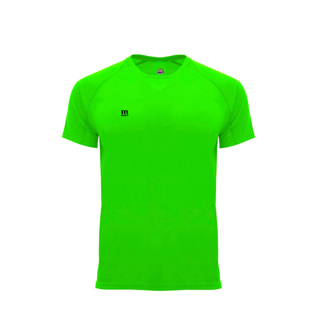 Angebot 15 x MA0407PI Tshirt Trikot mit Druck 164,95