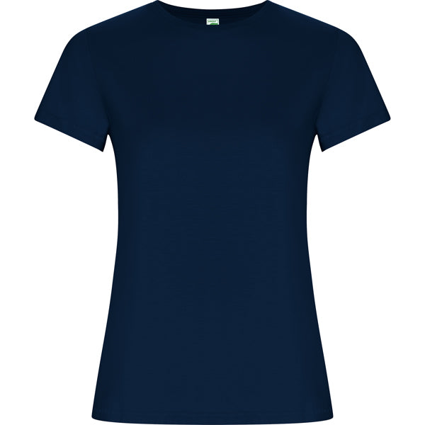 DAMEN MA6696PI HQ T-Shirt - Tailliert