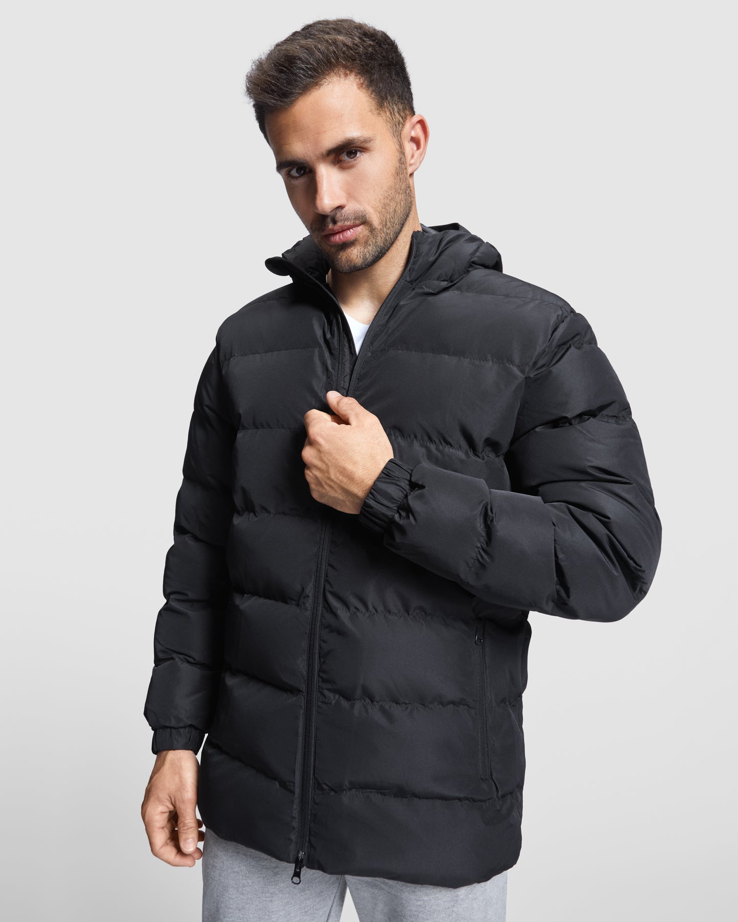 MA5080PI SPORT PARKA