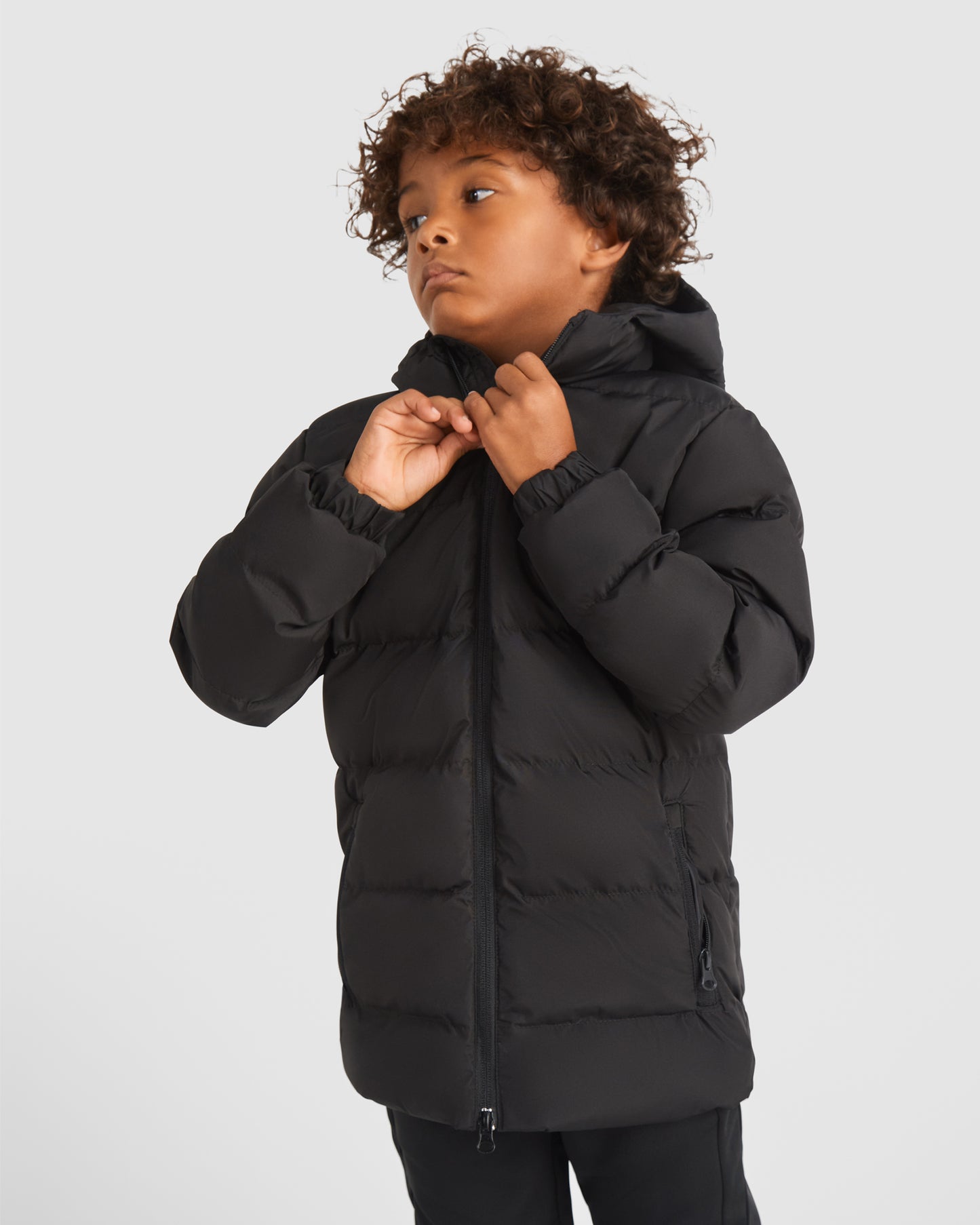 MA5080PI SPORT PARKA