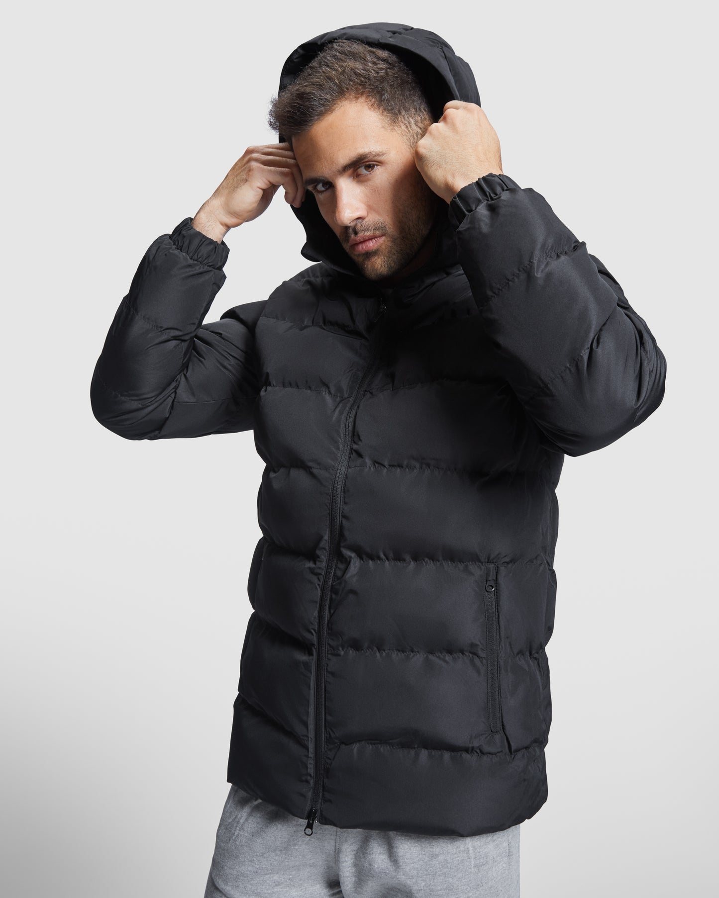 MA5080PI SPORT PARKA