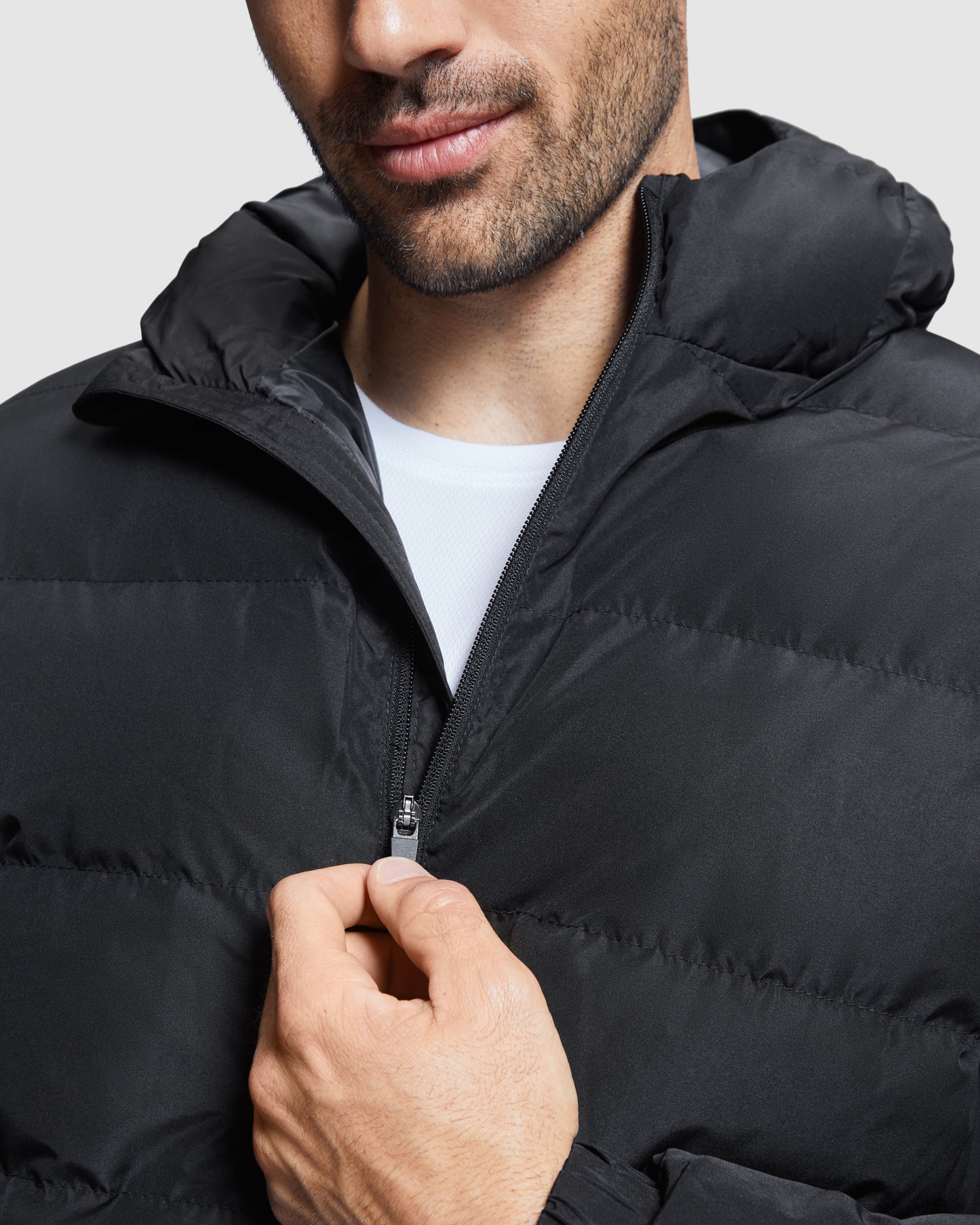 MA5080PI SPORT PARKA