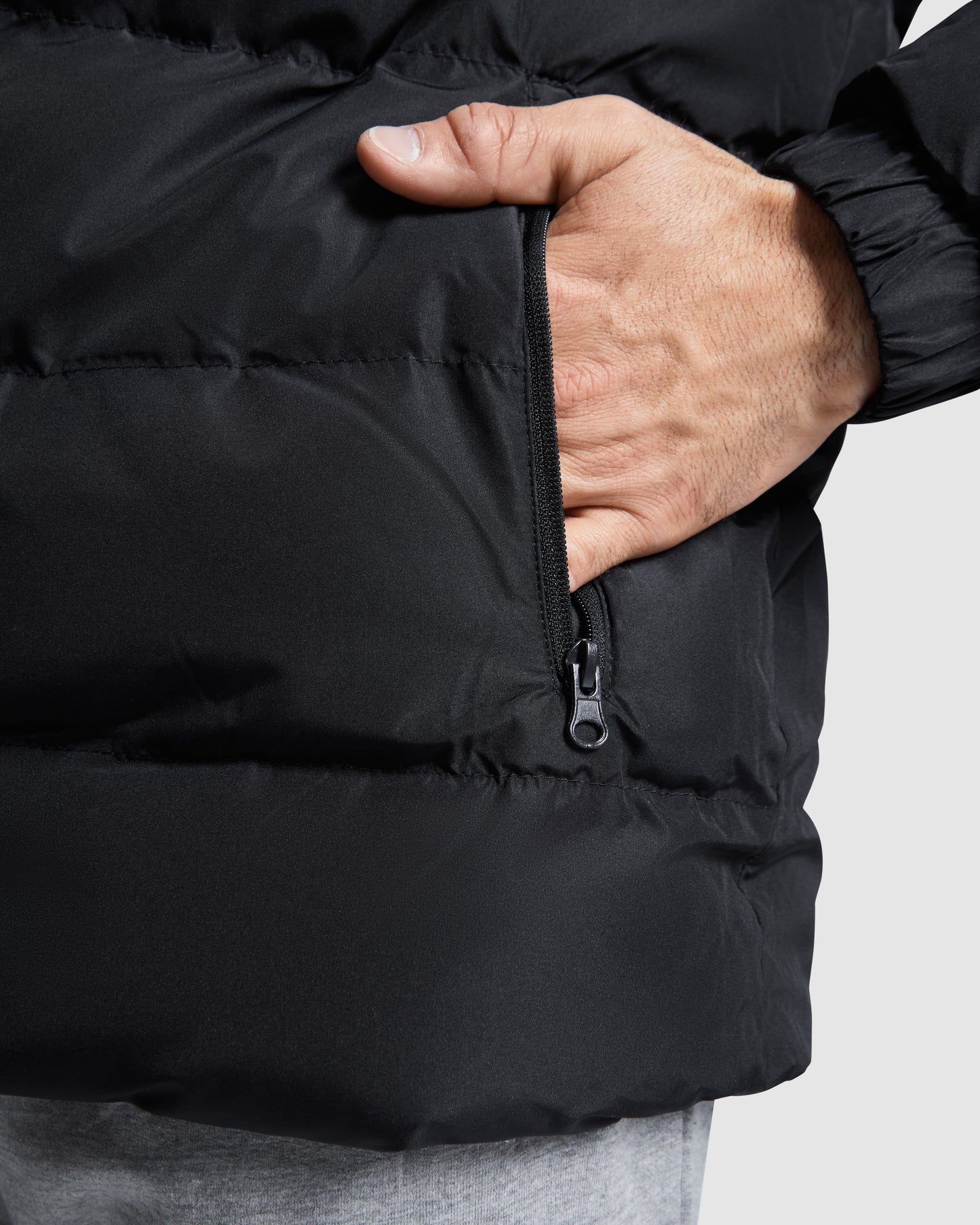 MA5080PI SPORT PARKA