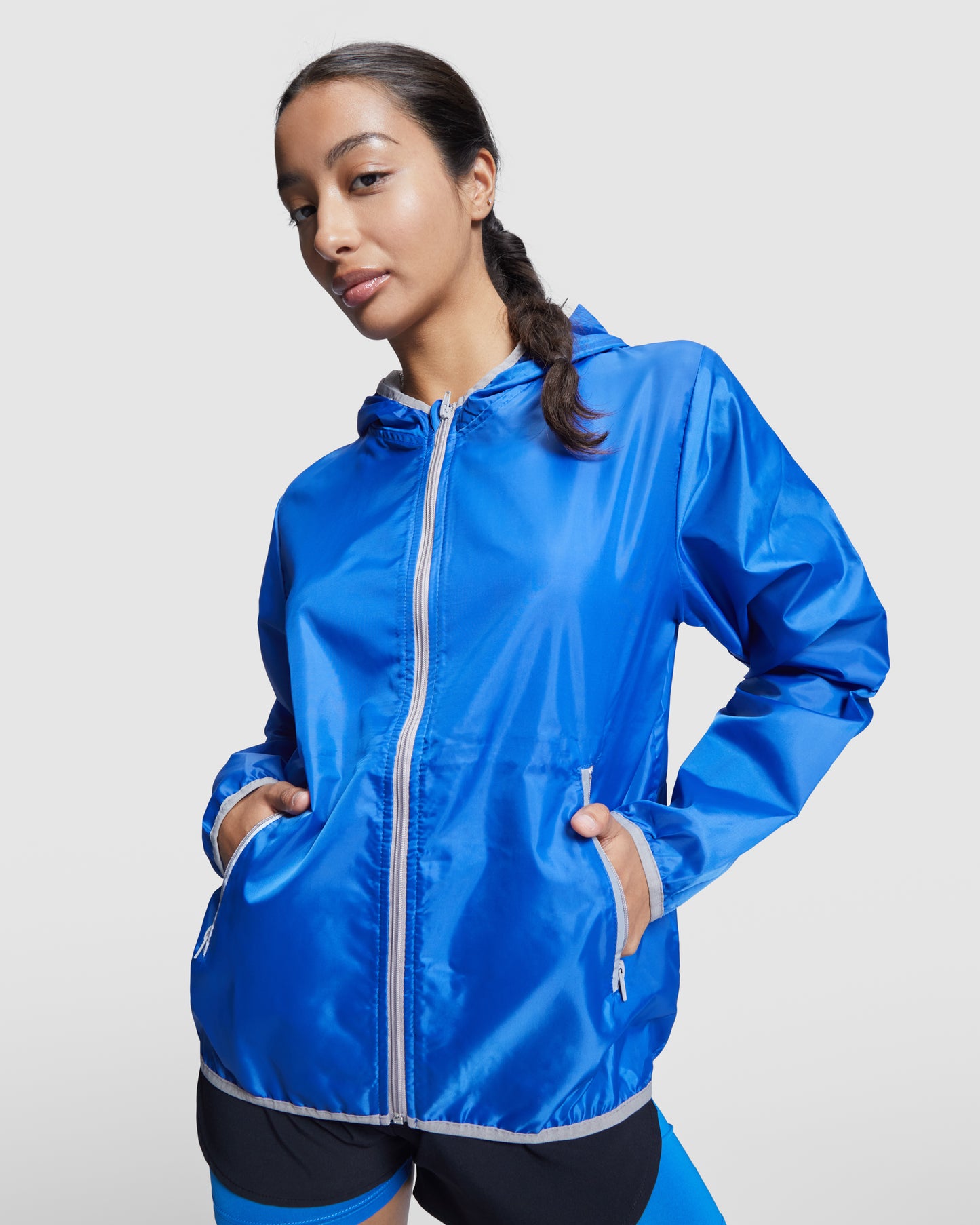 MA5088PI Windbreaker Regenjecke PRO