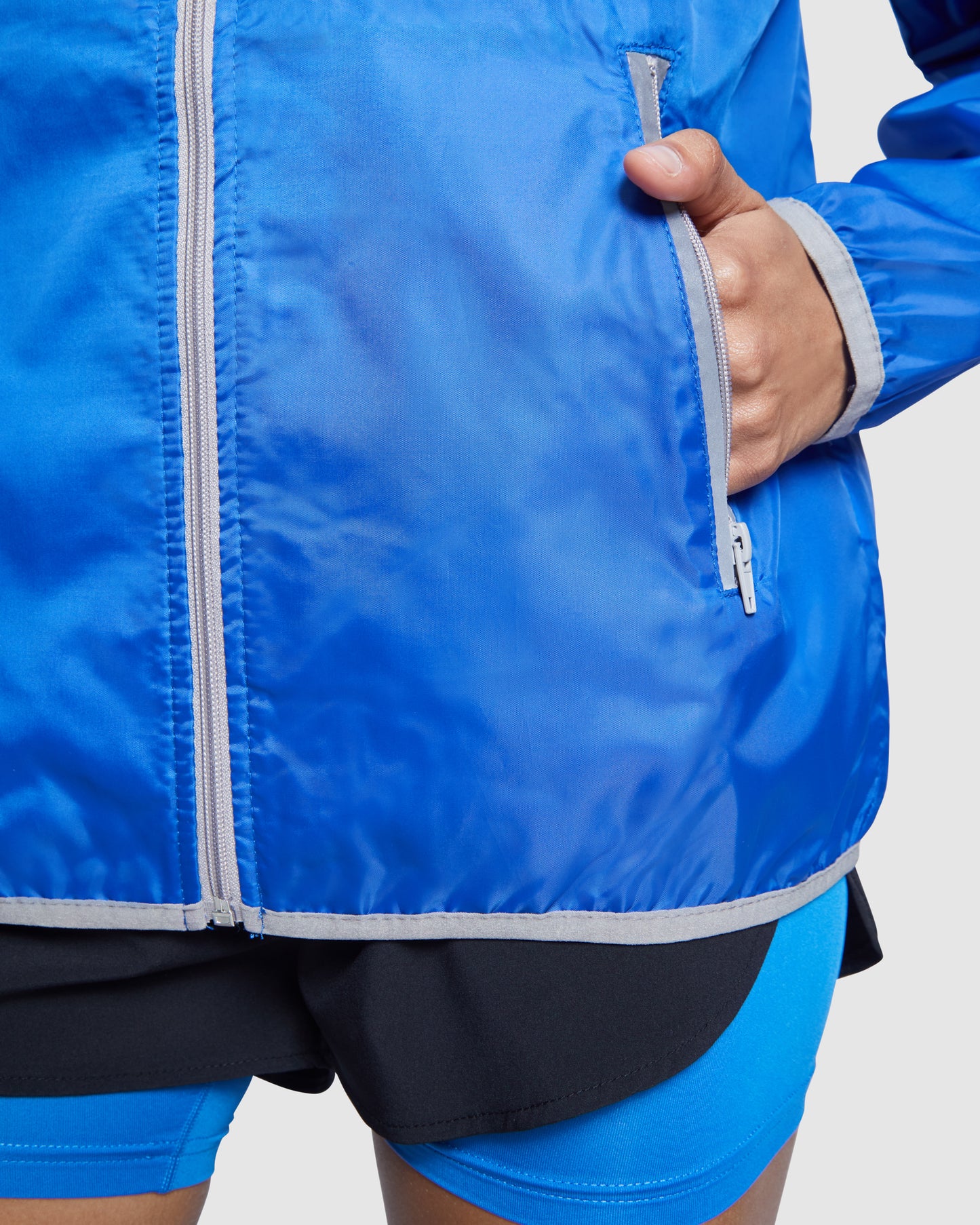 MA5088PI Windbreaker Regenjecke PRO