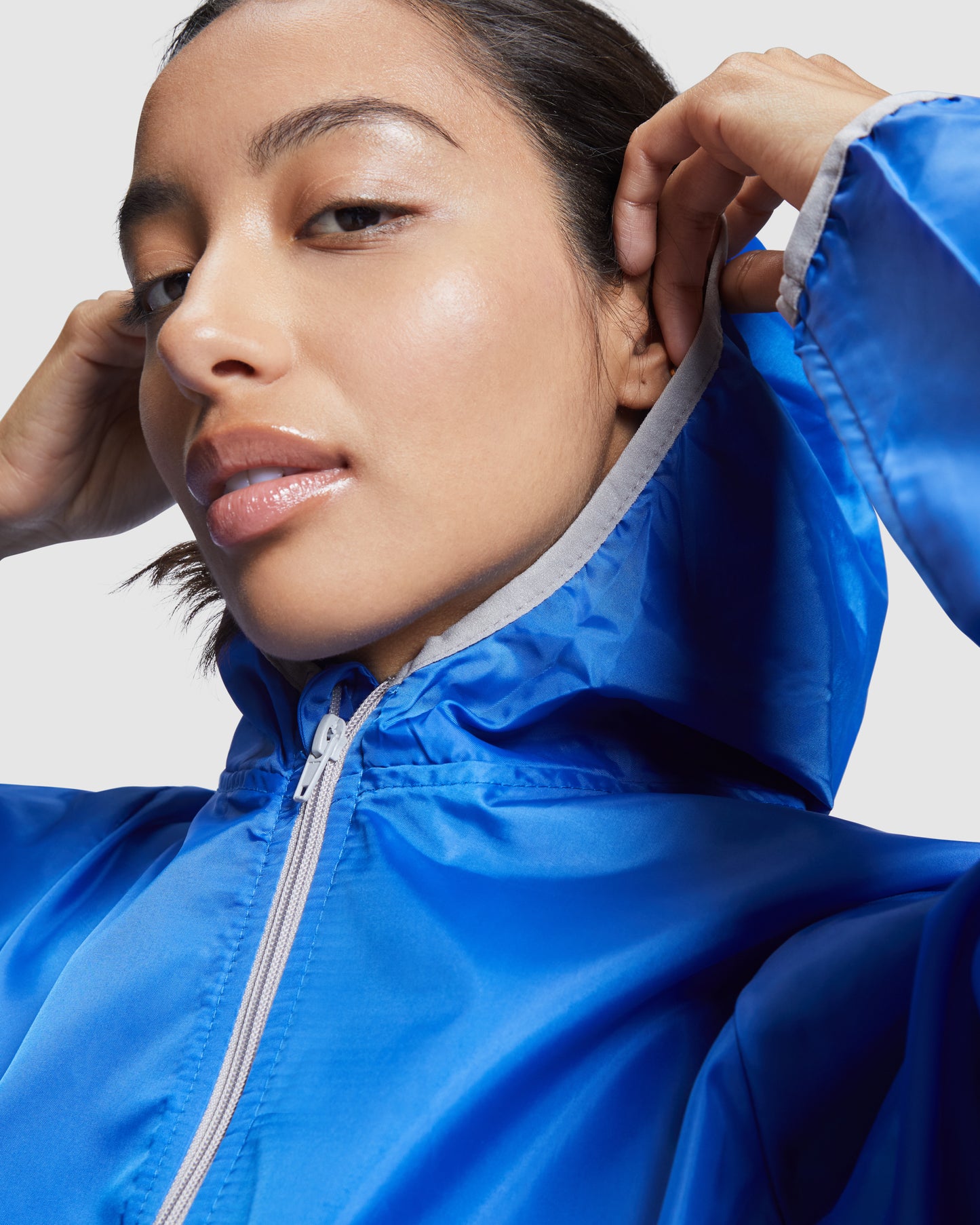 MA5088PI Windbreaker Regenjecke PRO