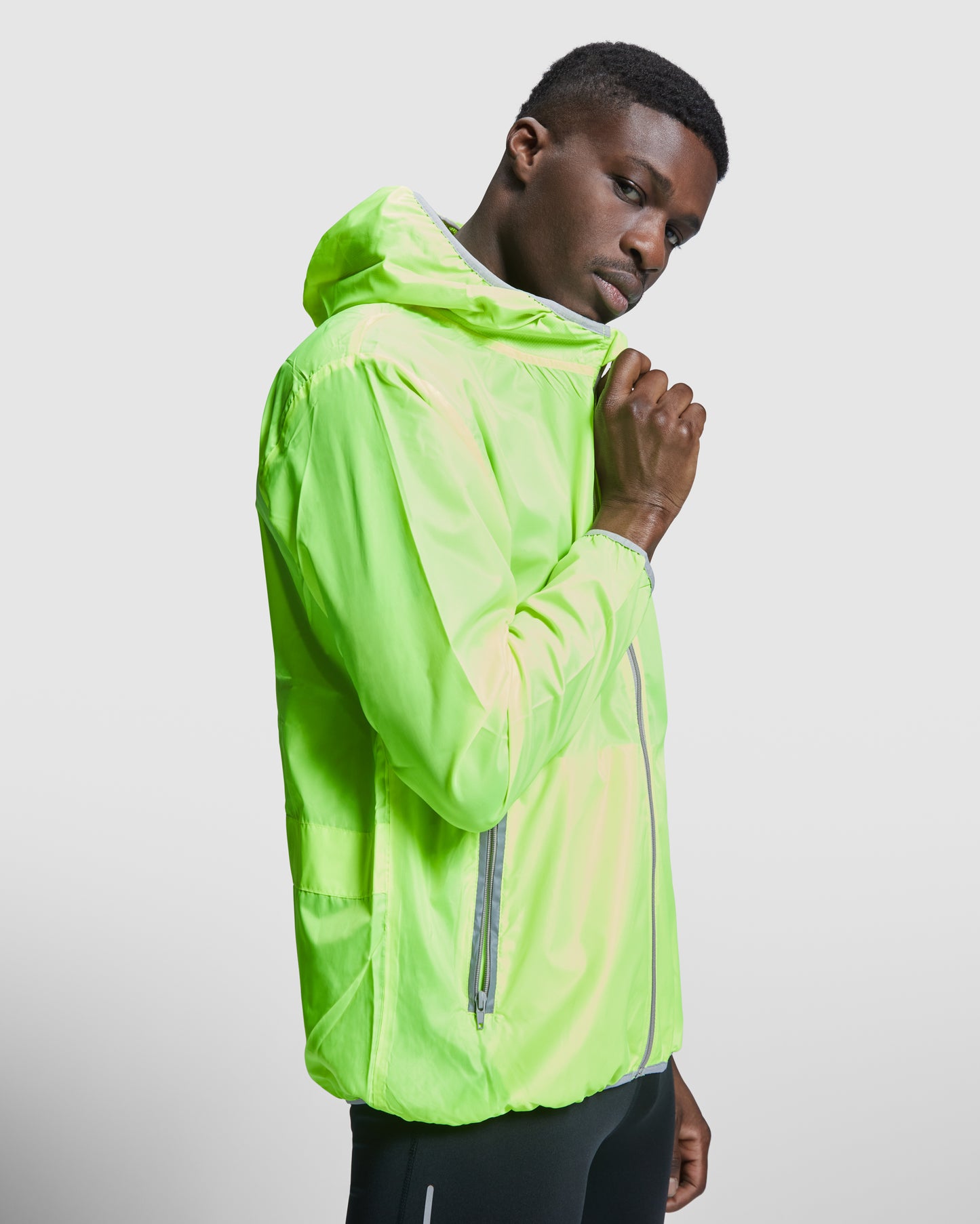 MA5088PI Windbreaker Regenjecke PRO