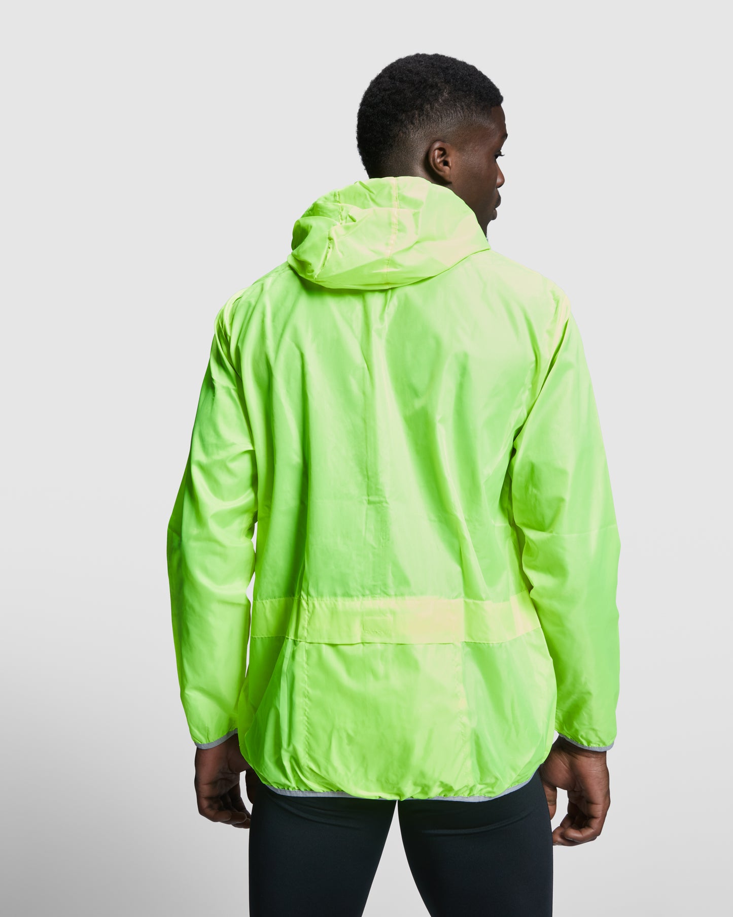 MA5088PI Windbreaker Regenjecke PRO