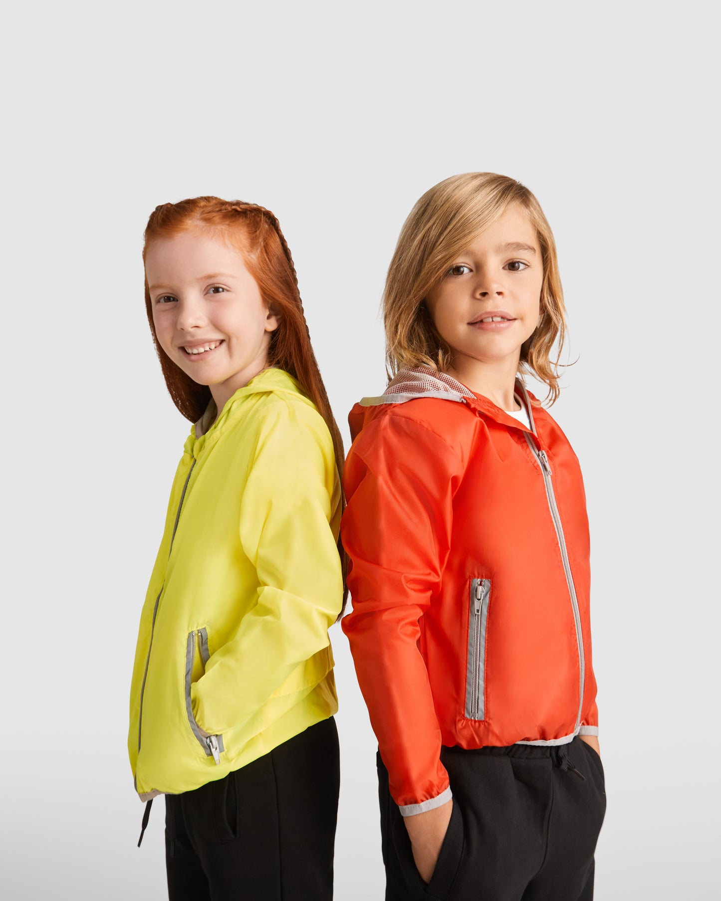 MA5088PI Windbreaker Regenjecke PRO