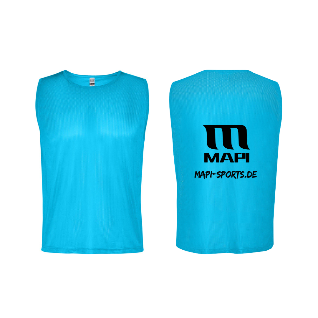 MA0417PI-Hemdchen 10er Pack