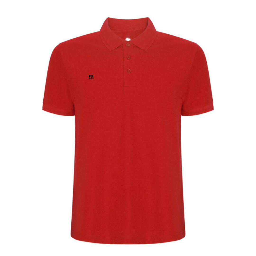 MA6609PI DELUXE POLO