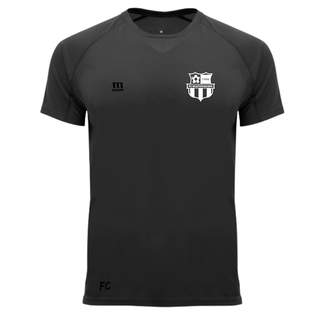 MA0407PI-S Tshirt Trikot - Erwachsene