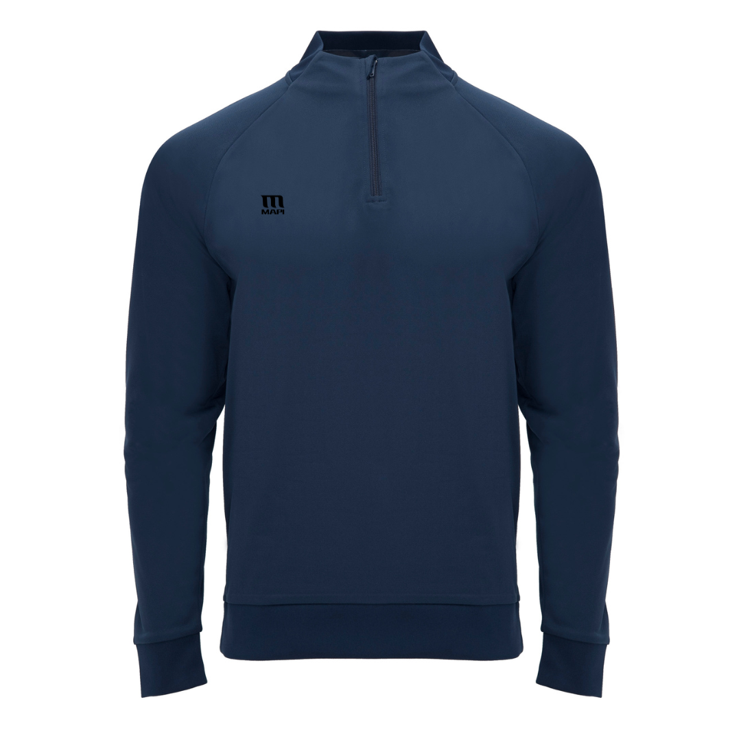 MA1115PI ZIPPER