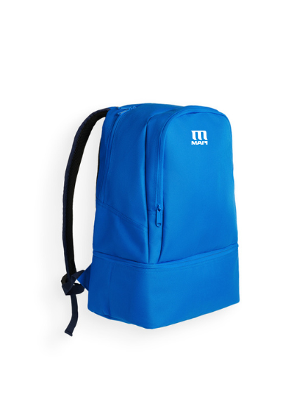 MA7115PI - Rucksack mit Schuhfach