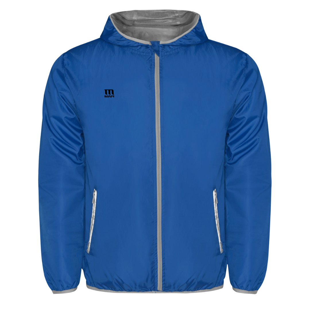 MA5088PI Windbreaker Regenjecke PRO