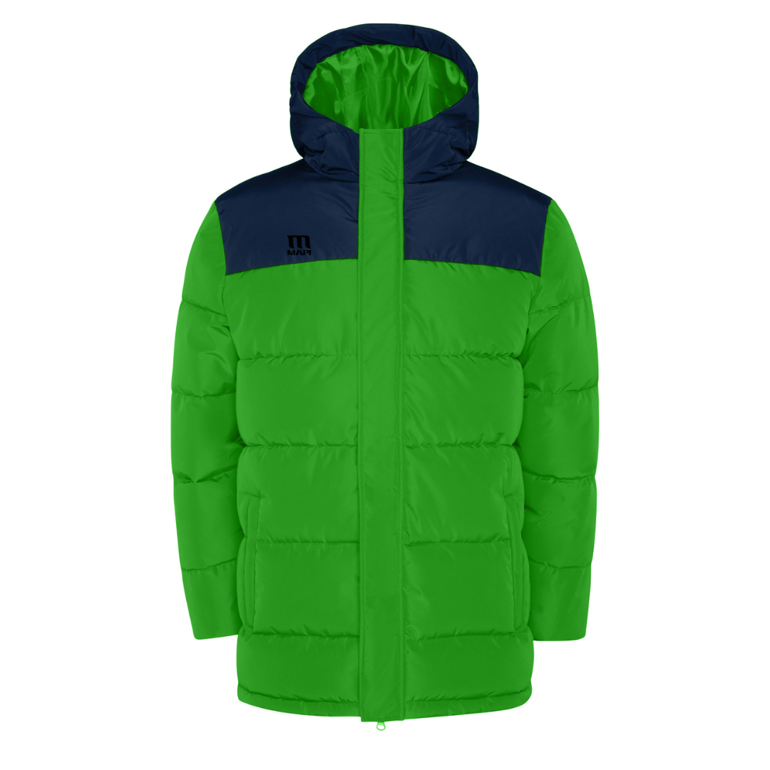 MA5075PI SPORT PARKA
