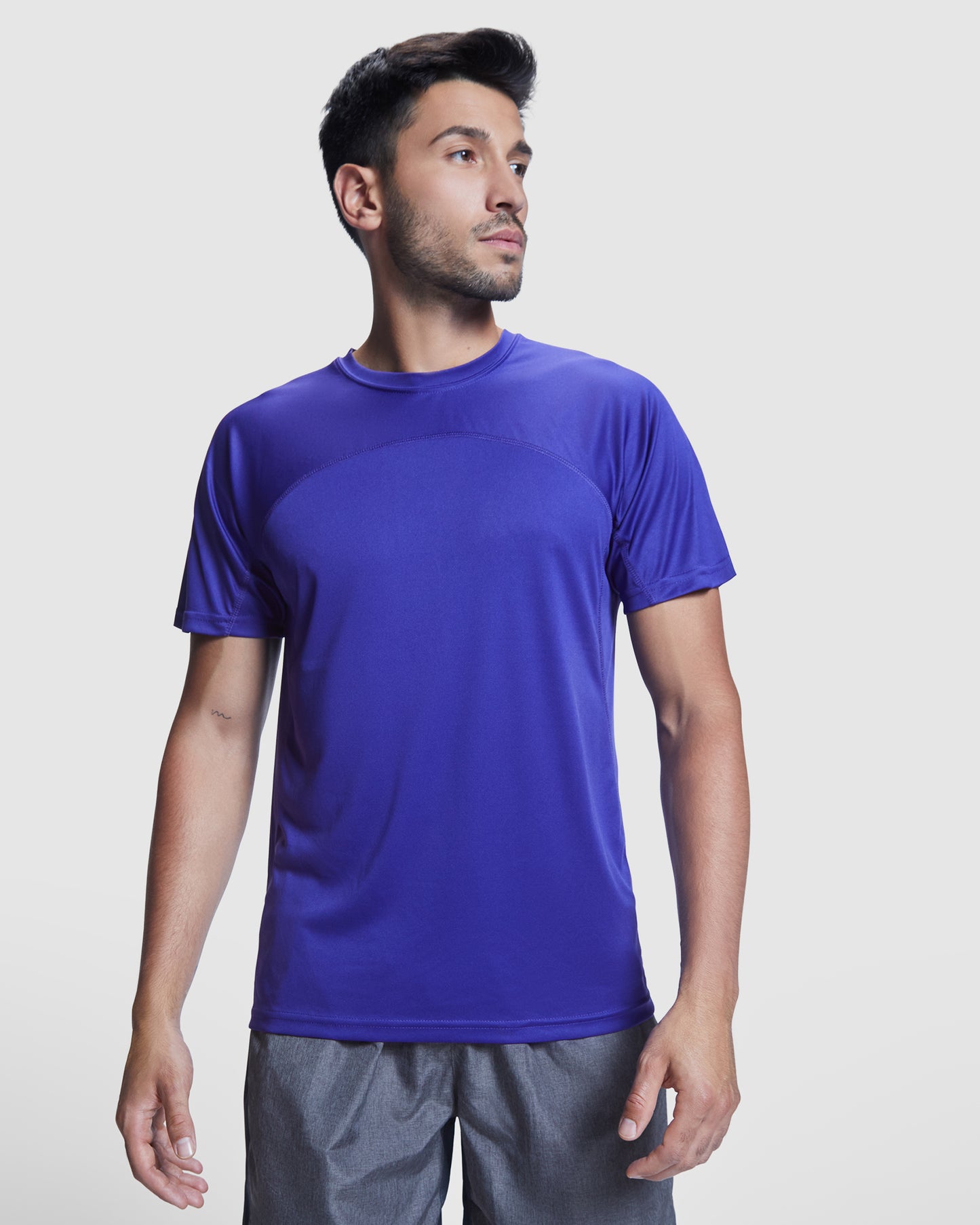 MA6401PI Unisex Funktions-Shirt