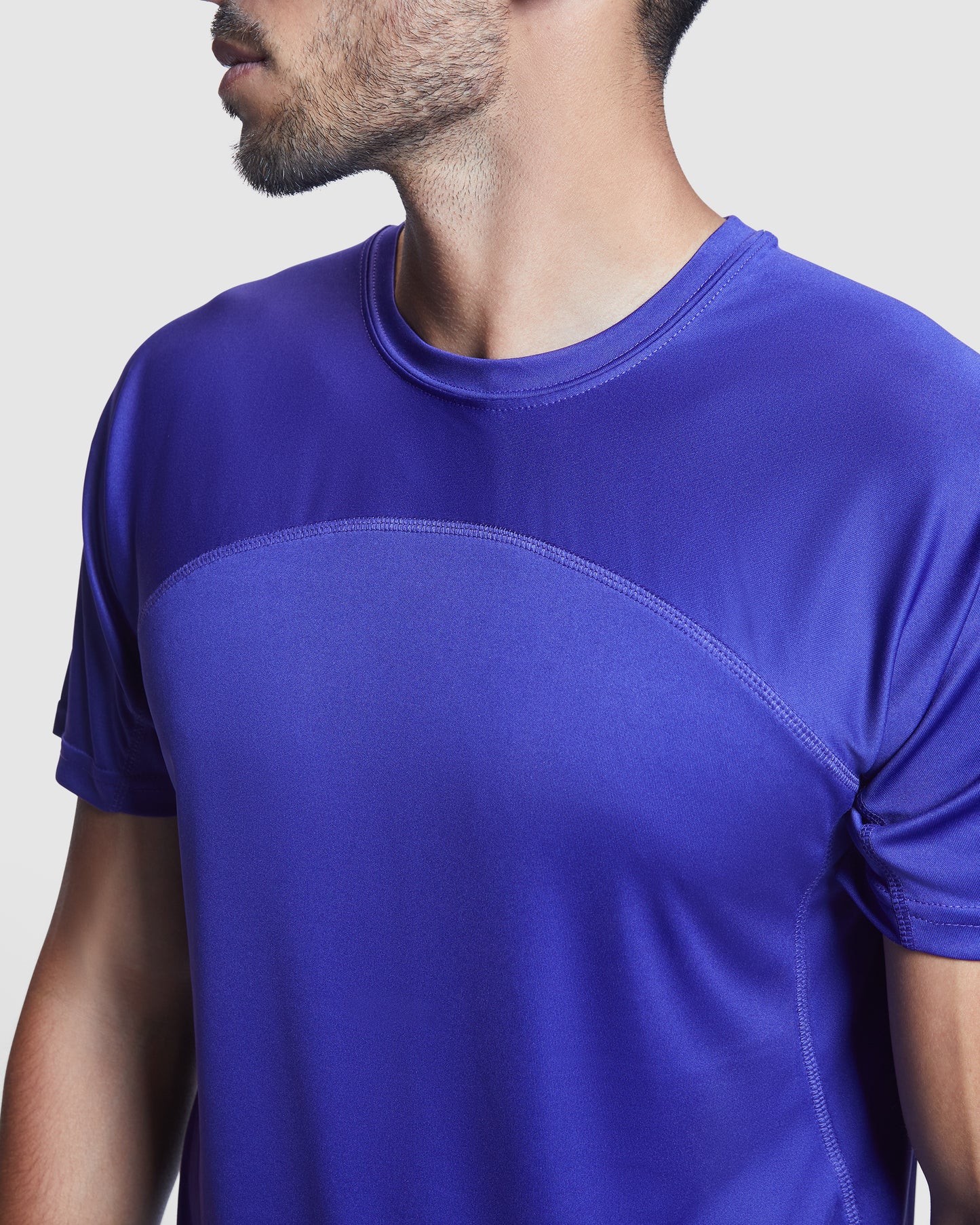 MA6401PI Unisex Funktions-Shirt