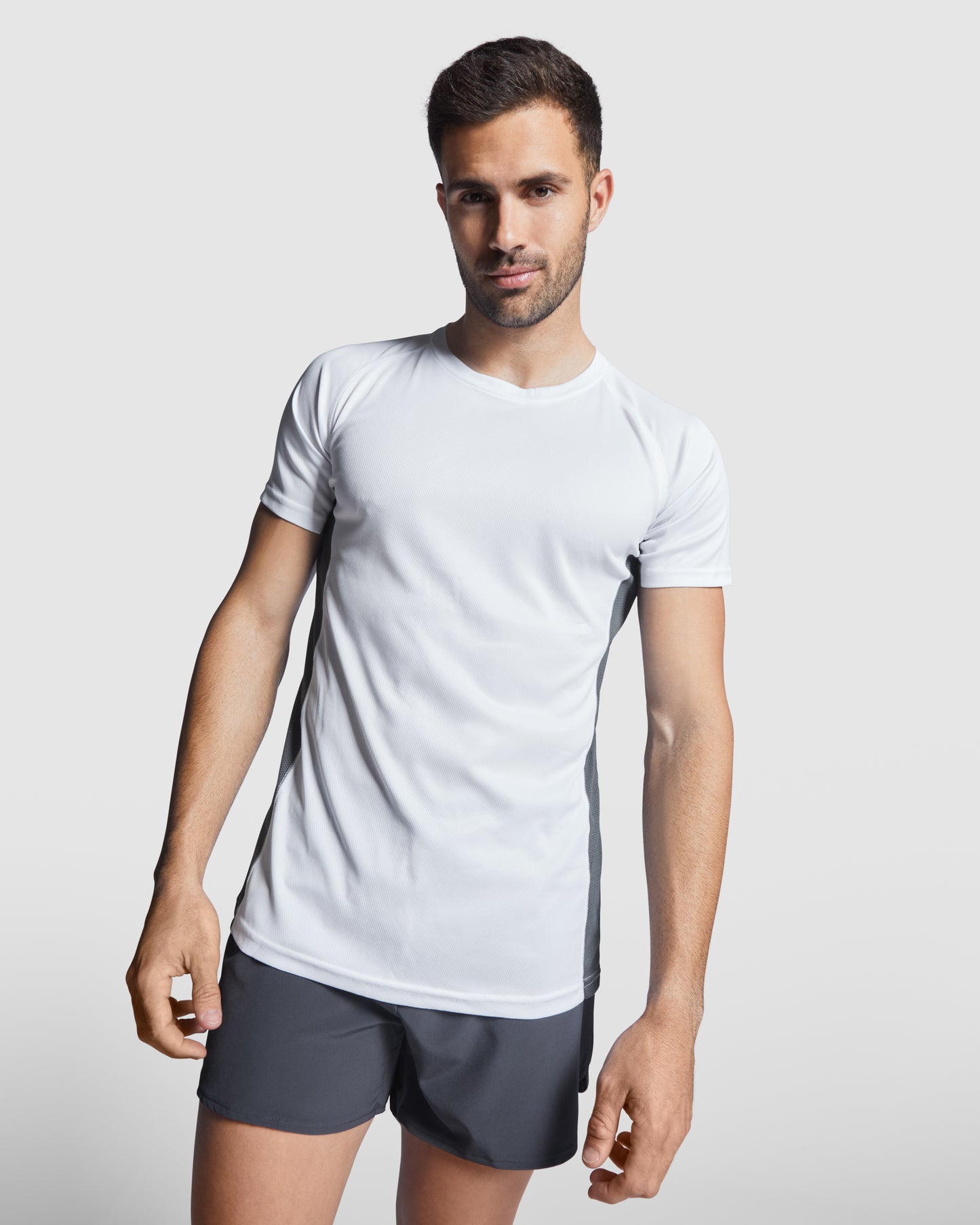 10er SET MA6595PI Funktions-Trikot - Shirt mit DRUCK