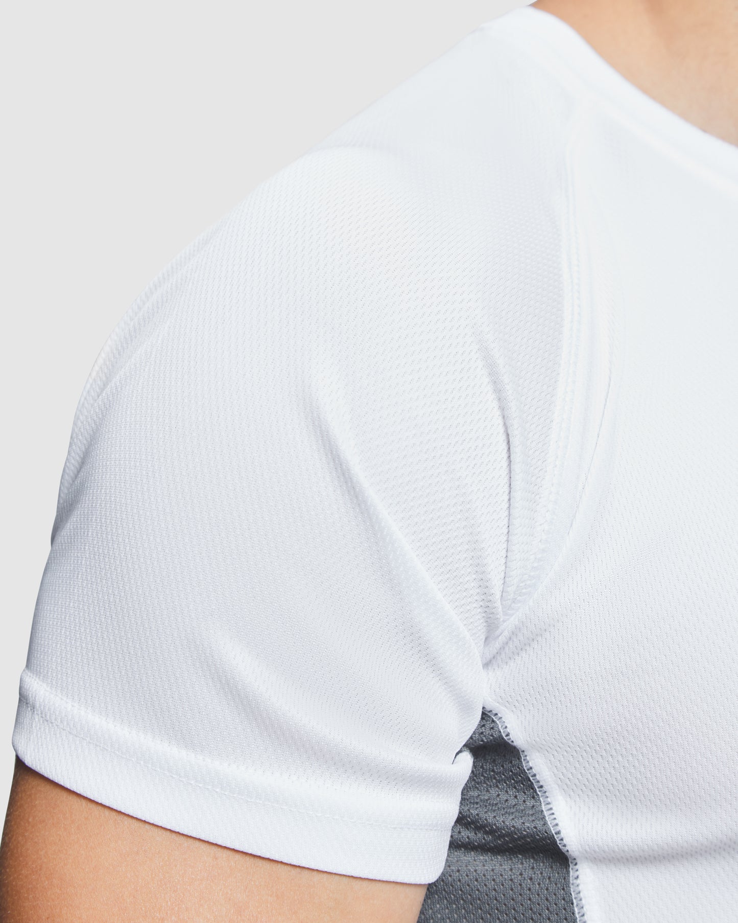 10er SET MA6595PI Funktions-Trikot - Shirt mit DRUCK