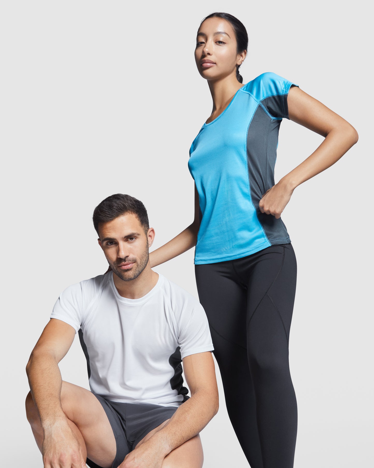 MA6648PI Damen Funktions-Shirt