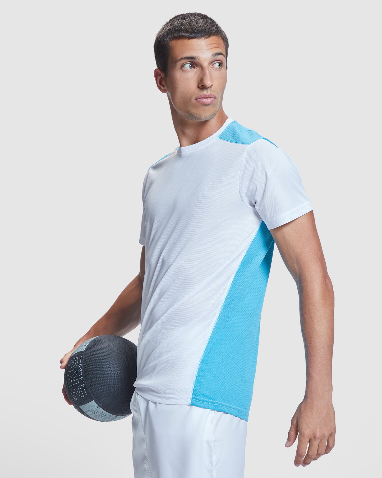 MA6652PI Funktions-Shirt