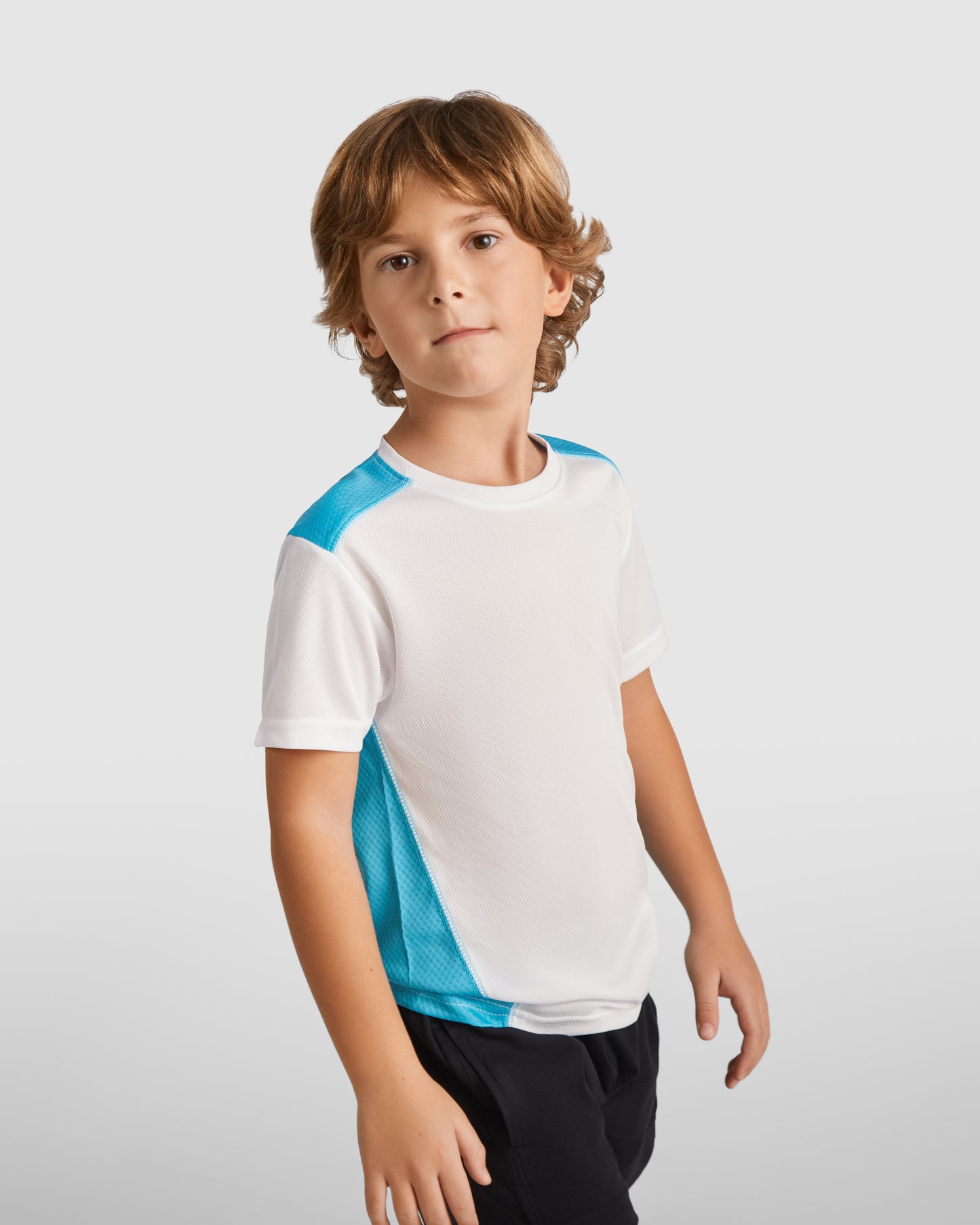 MA6652PI Funktions-Shirt