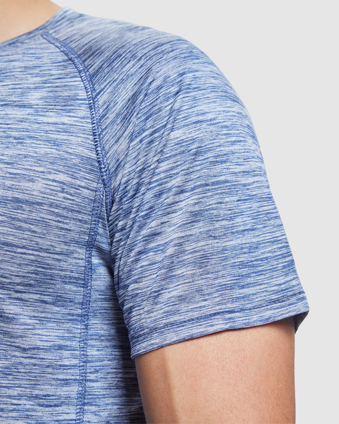MA6654PI Herren Funktions-Shirt