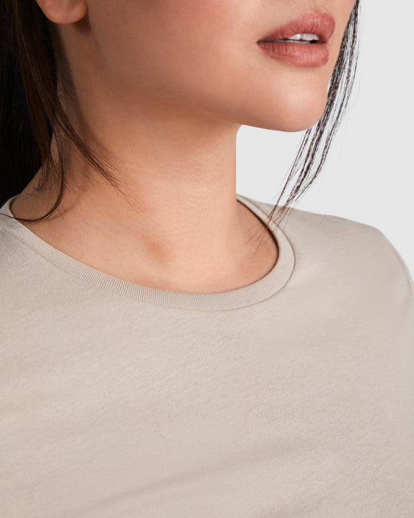 MA6696PI HQ T-Shirt Lady