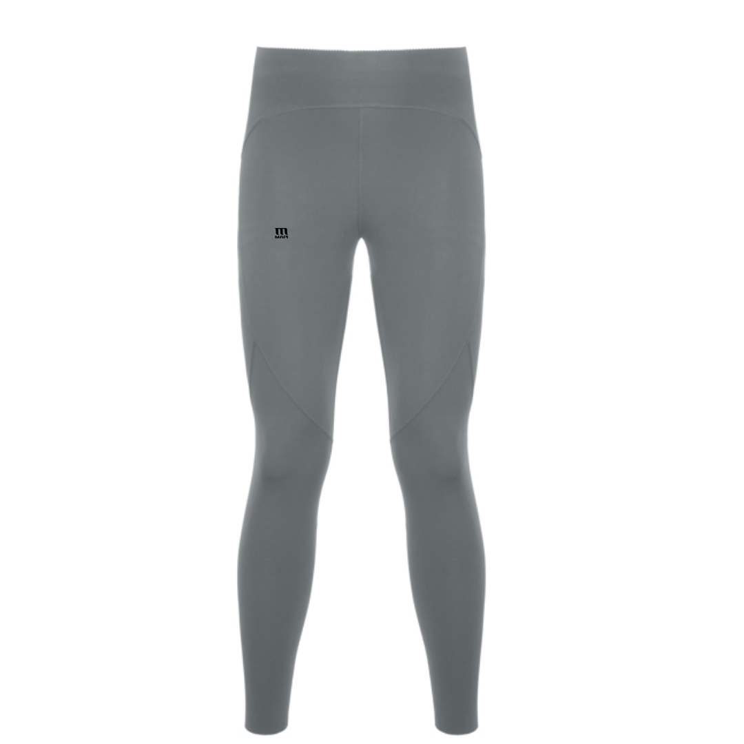 MAPI DAMEN Knöchellange Kompressionsleggings