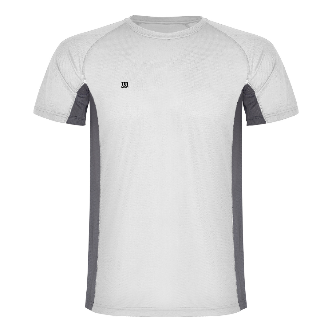 10er SET MA6595PI Funktions-Trikot - Shirt mit DRUCK