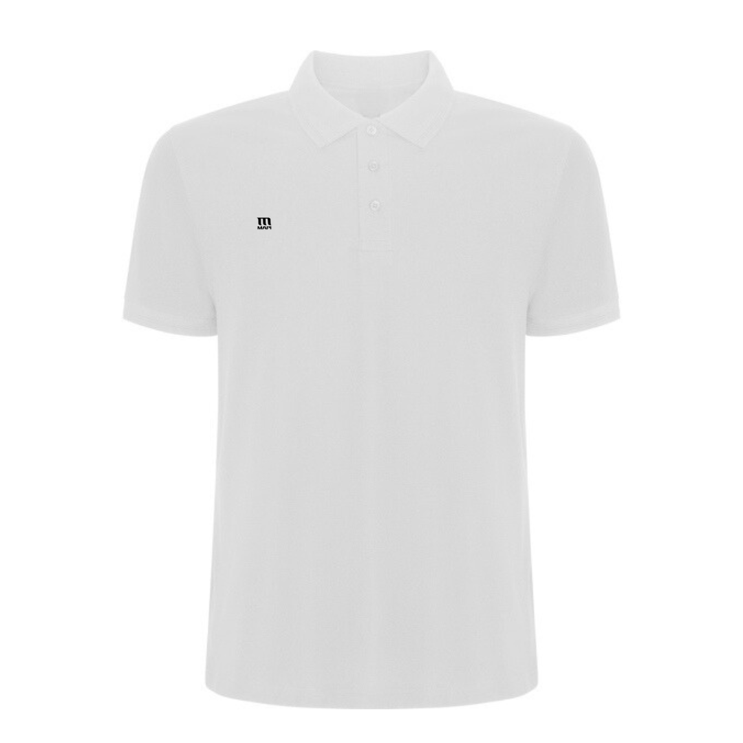 MA6609PI DELUXE POLO