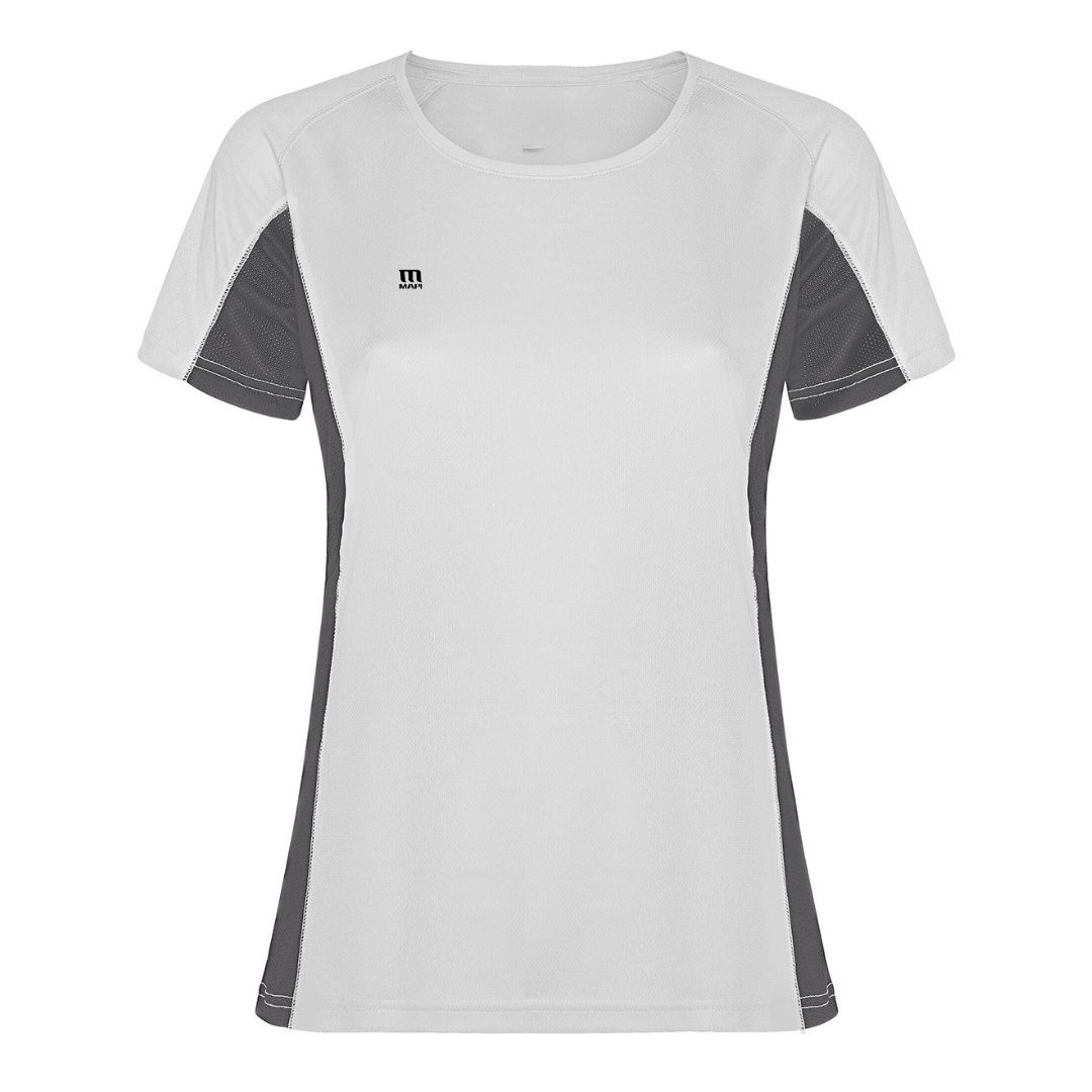 MA6648PI Damen Funktions-Shirt