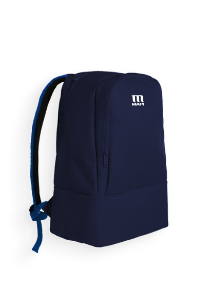 MA7115PI - Rucksack mit Schuhfach