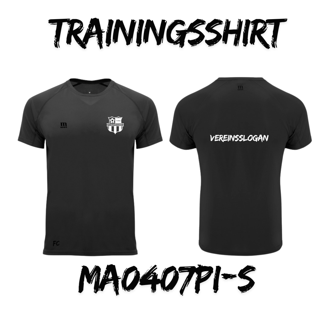 MA0407PI-S Tshirt Trikot - Erwachsene
