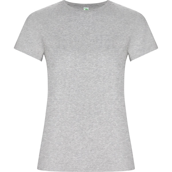 DAMEN MA6696PI HQ T-Shirt - Tailliert