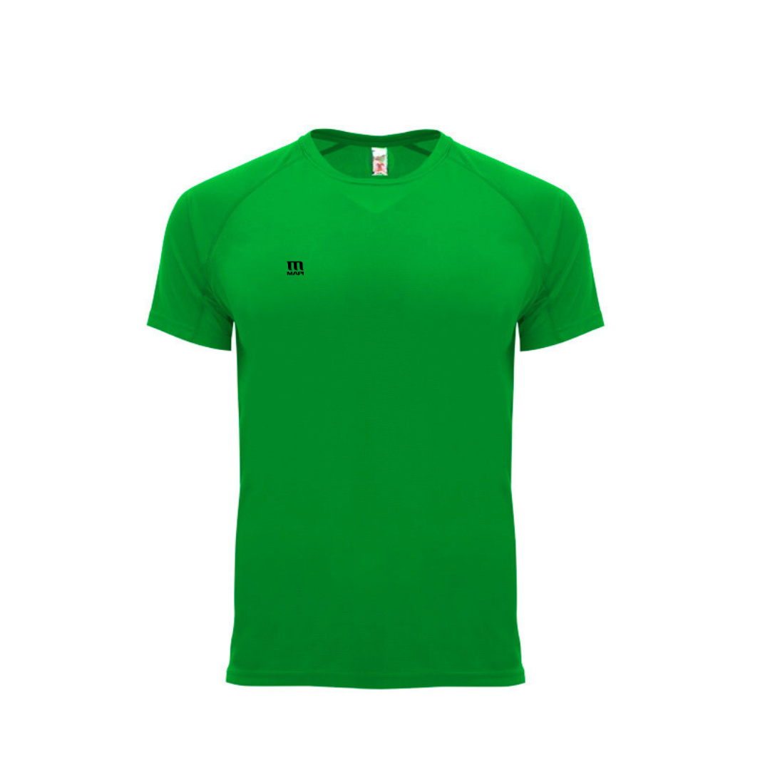 Angebot 15 x MA0407PI Tshirt Trikot mit Druck 164,95