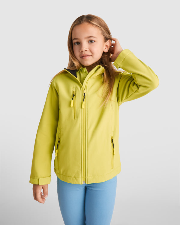 MA6436PI SOFTSHELL