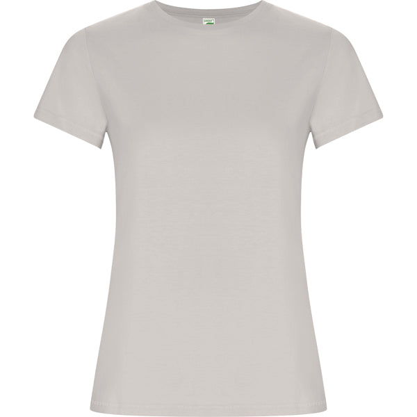 DAMEN MA6696PI HQ T-Shirt - Tailliert