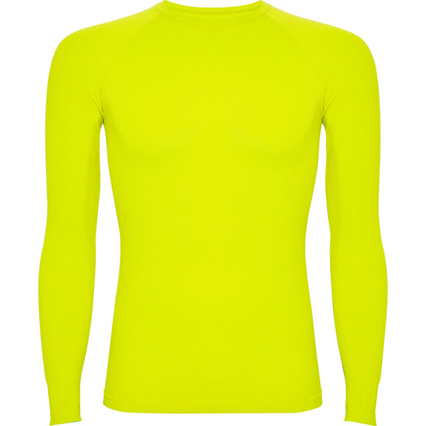 MA0365PI Thermo Shirt Comfort