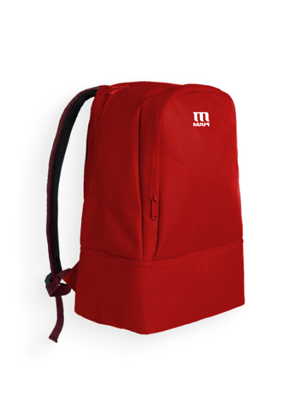 MA7115PI - Rucksack mit Schuhfach