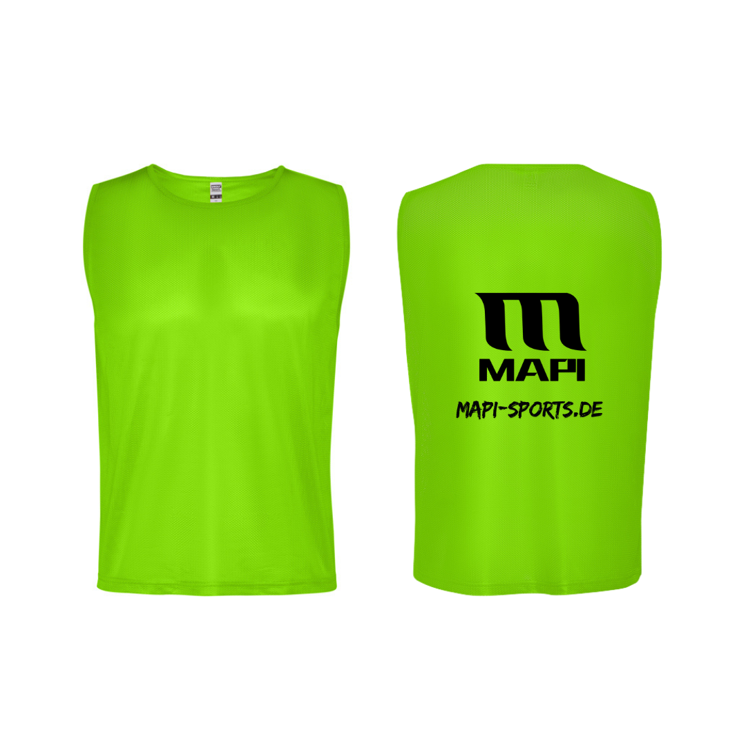 MA0417PI-Hemdchen 10er Pack