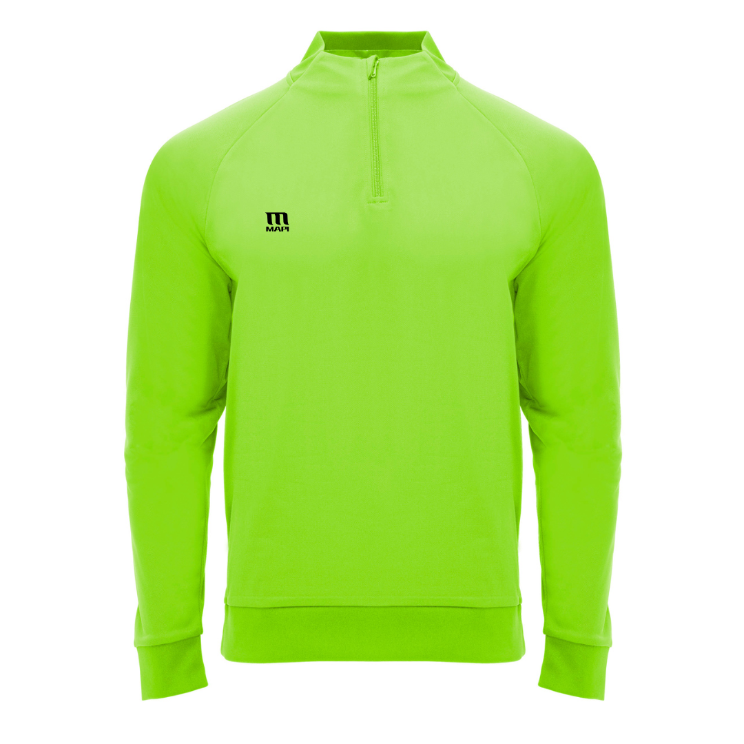 MA1115PI ZIPPER