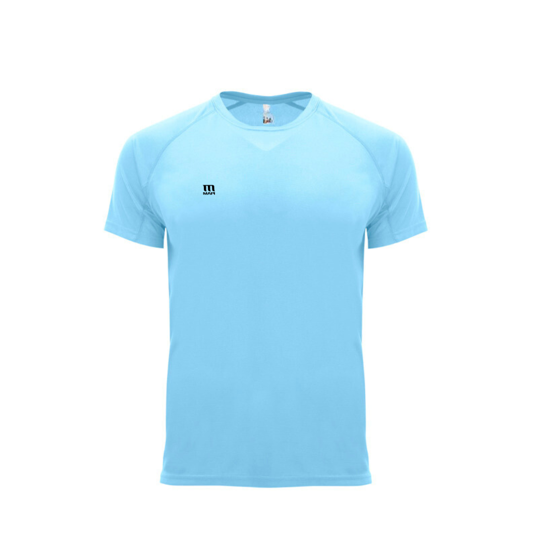 Angebot 15 x MA0407PI Tshirt Trikot mit Druck 164,95