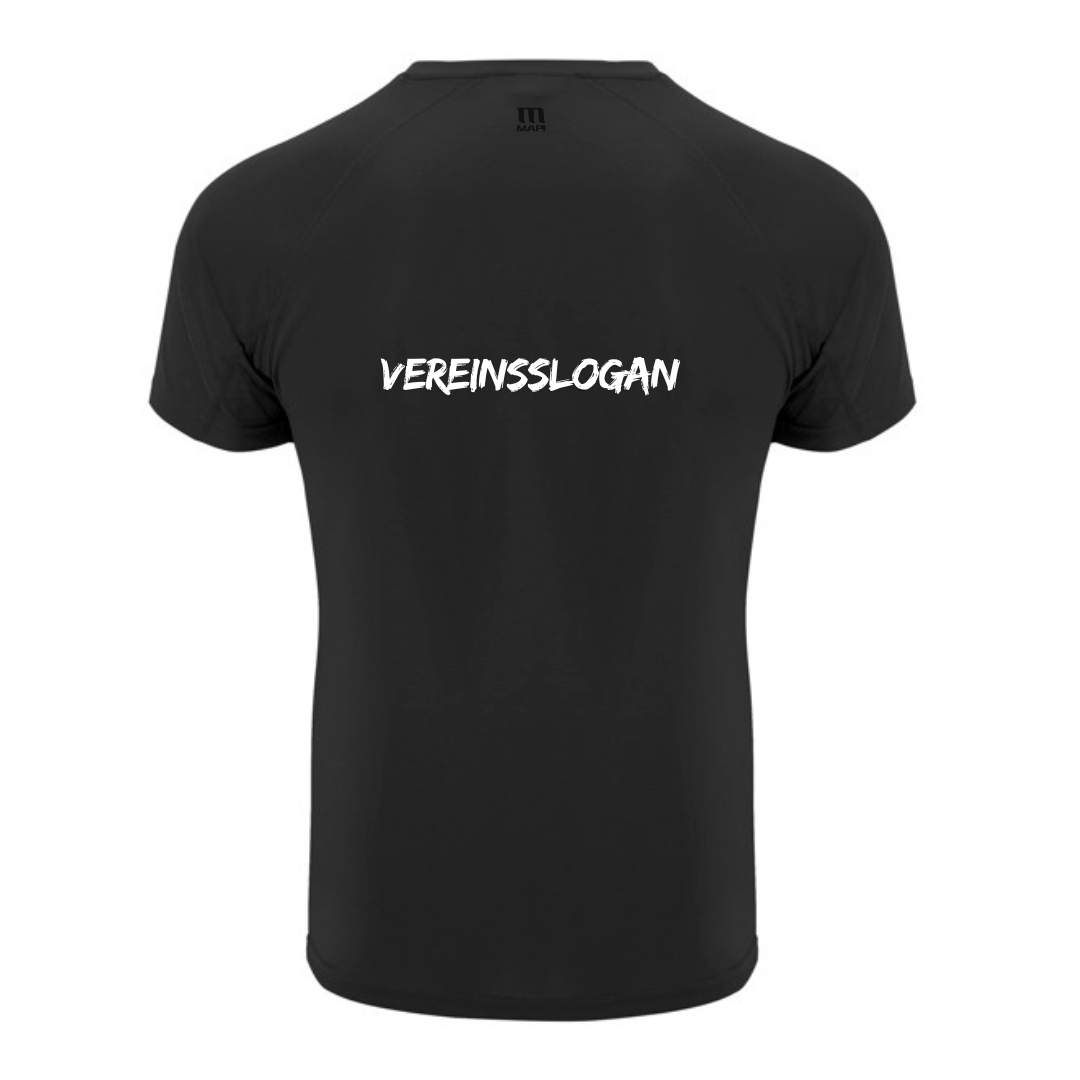 MA0407PI-S Tshirt Trikot - Erwachsene