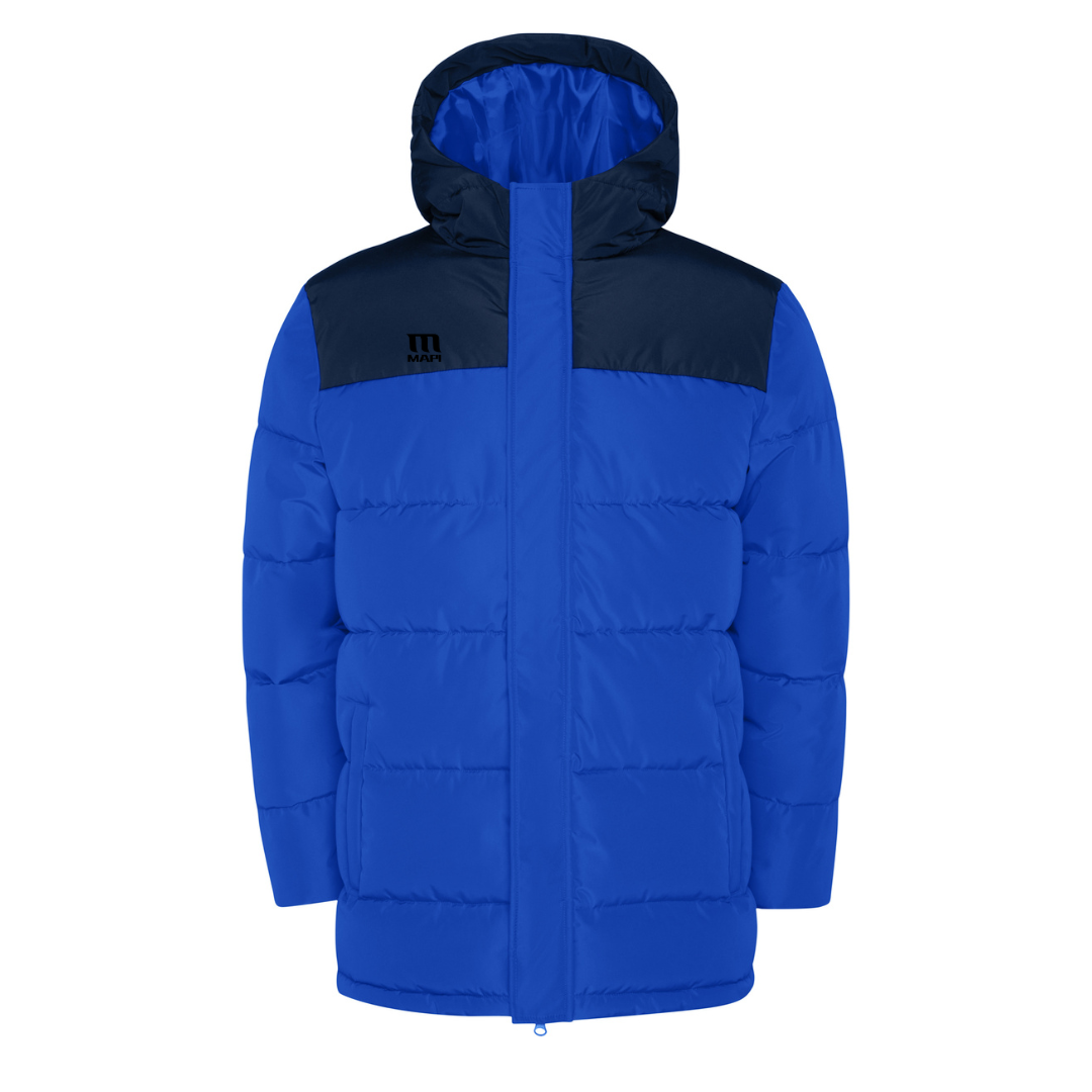 MA5075PI SPORT PARKA